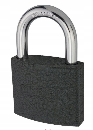 KŁÓDKA ŻELIWNA ZATRZASKOWA QLOCK KZS-50