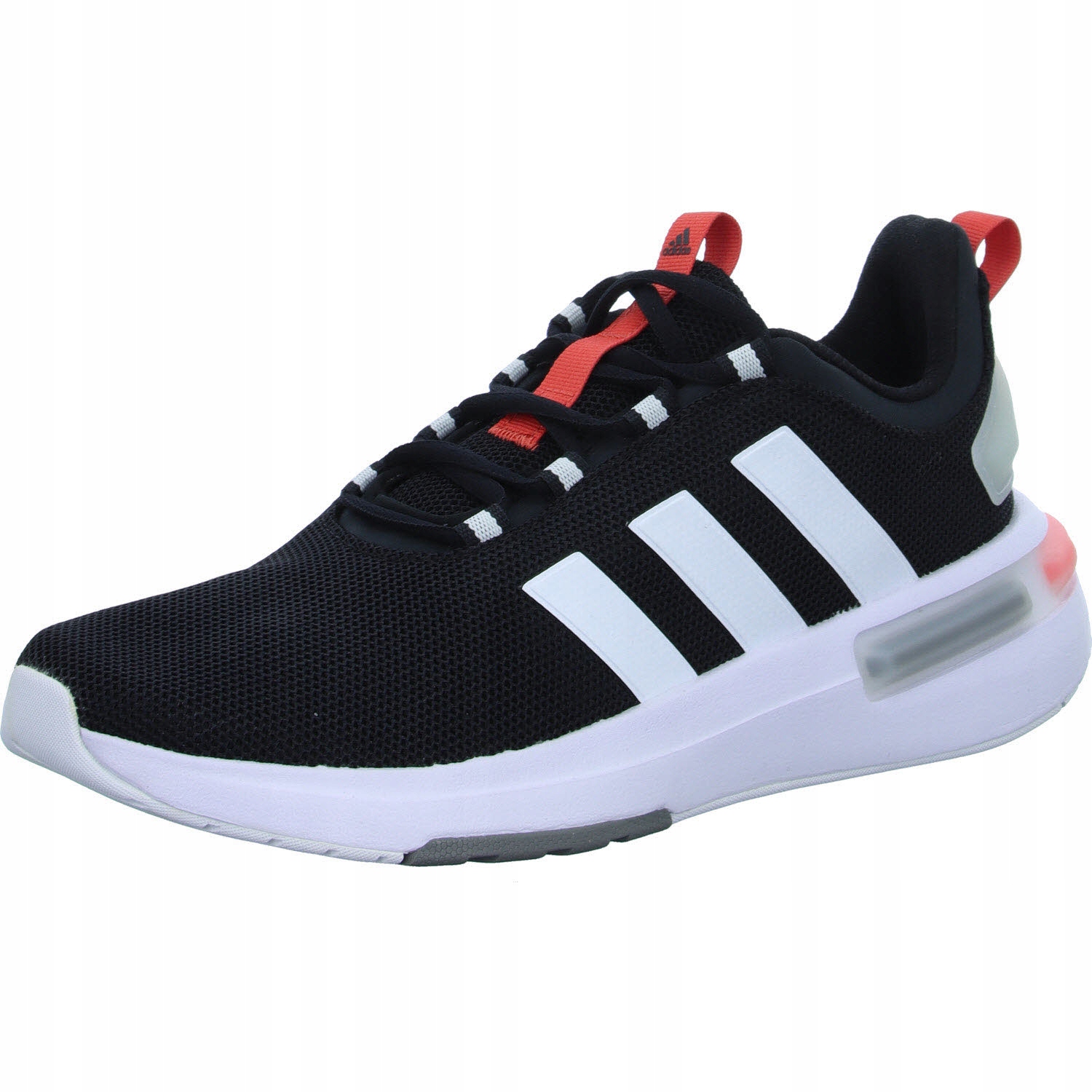 Boty Adidas Racer vel. 41 1/3 Černé IG7323