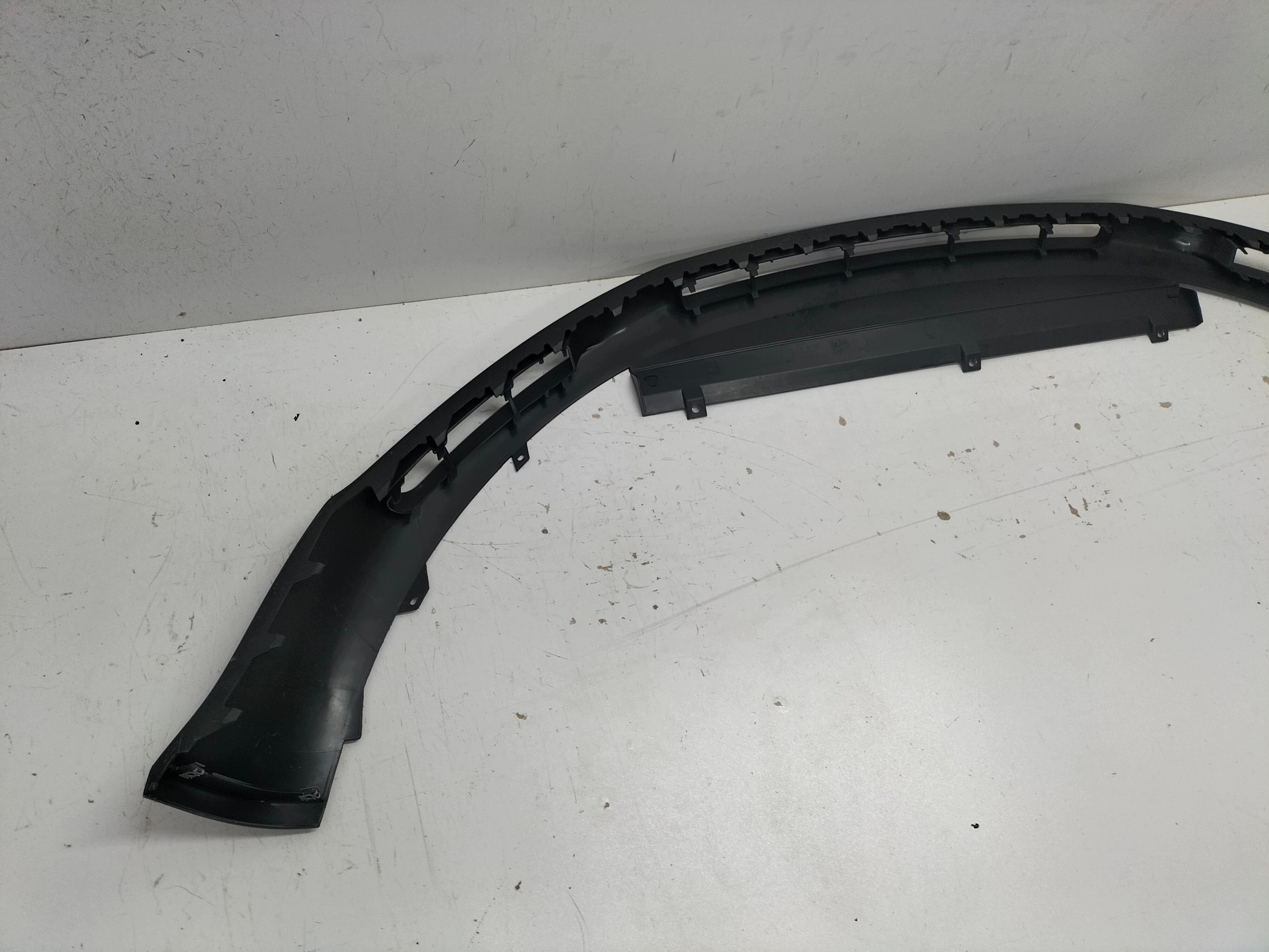 spoiler doplněk nárazníku předního předek VW PHAETON 02-10