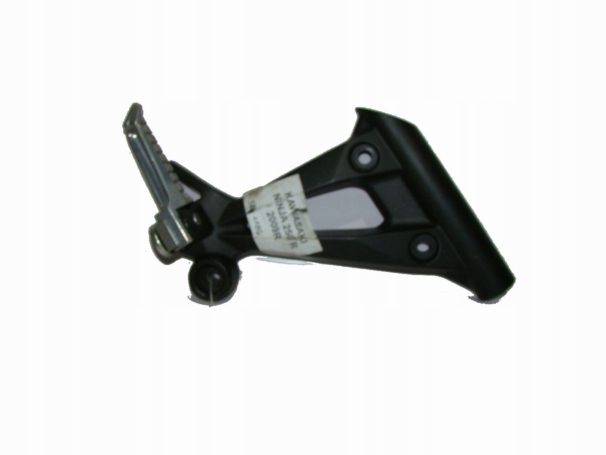 0000030001510 - КОМПЛЕКТ ПІДНІЖКИ KAWASAKI NINJA 250R 2009