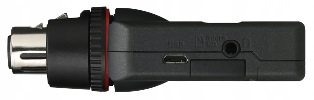 Tascam DR-10X - rejestrator dźwięku Marka Tascam