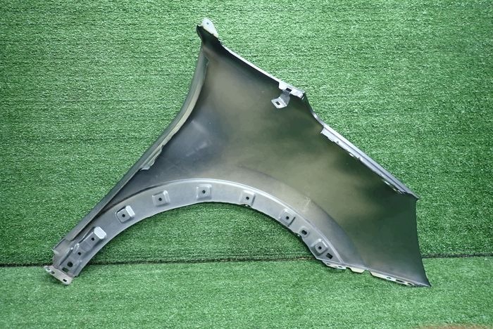 FORD PUMA MK2 II 19- fender left front front