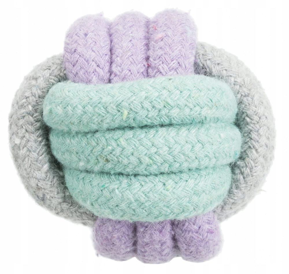 

Trixie Junior Piłka sznurowa 6cm