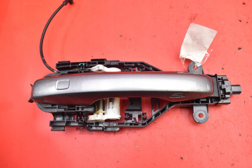 handle right front front KEYLESS 714-16 VOLVO S90 2 II 16-20