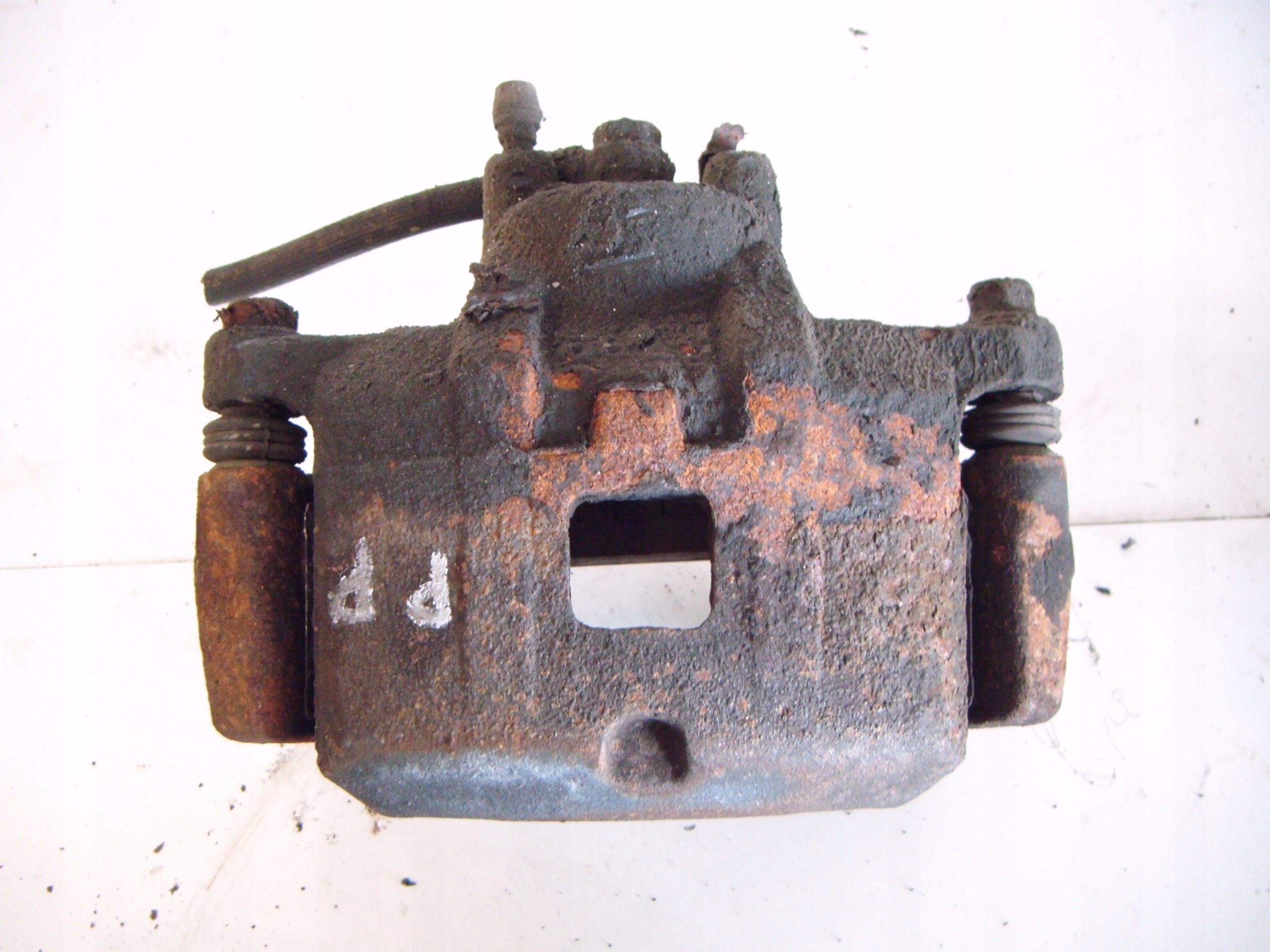 SEBRING III 3 06-10 CRD ZACISK HAMULCOWY