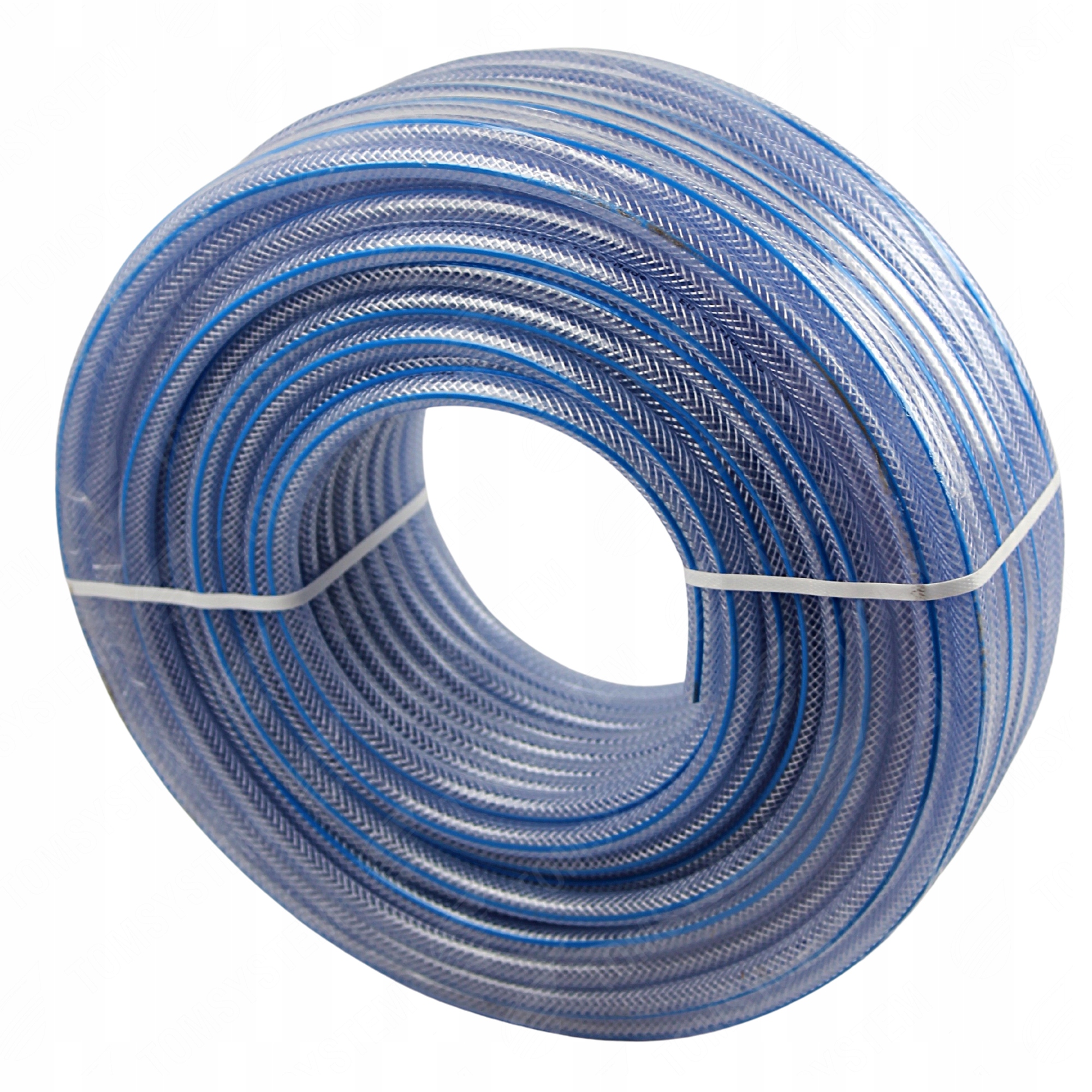 WĄŻ TECHNICZNY ZBROJONY FI 8,0