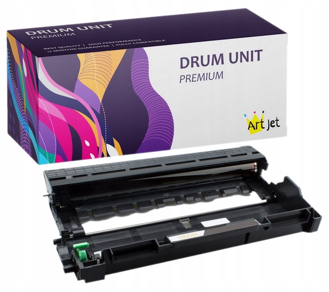 BĘBEN DO DRUKARKI BROTHER DCP-L2540DN DCP-L2560DW HL-L2365DW HL-L2380DW