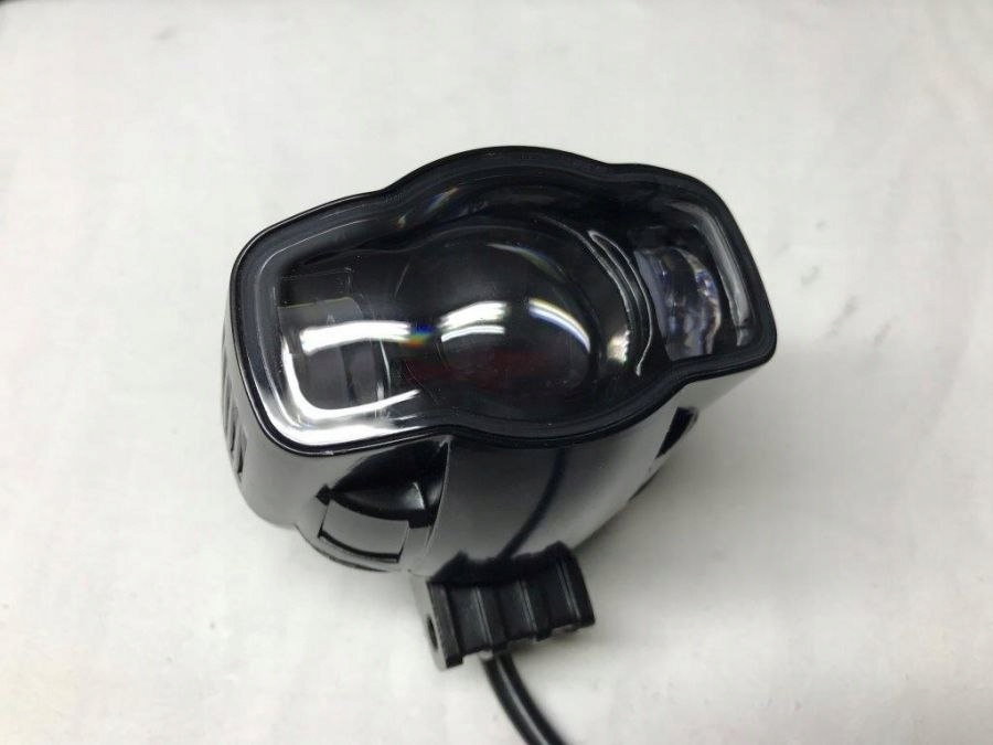 Halogeny LED 20W USB - TX SLT/CL 062