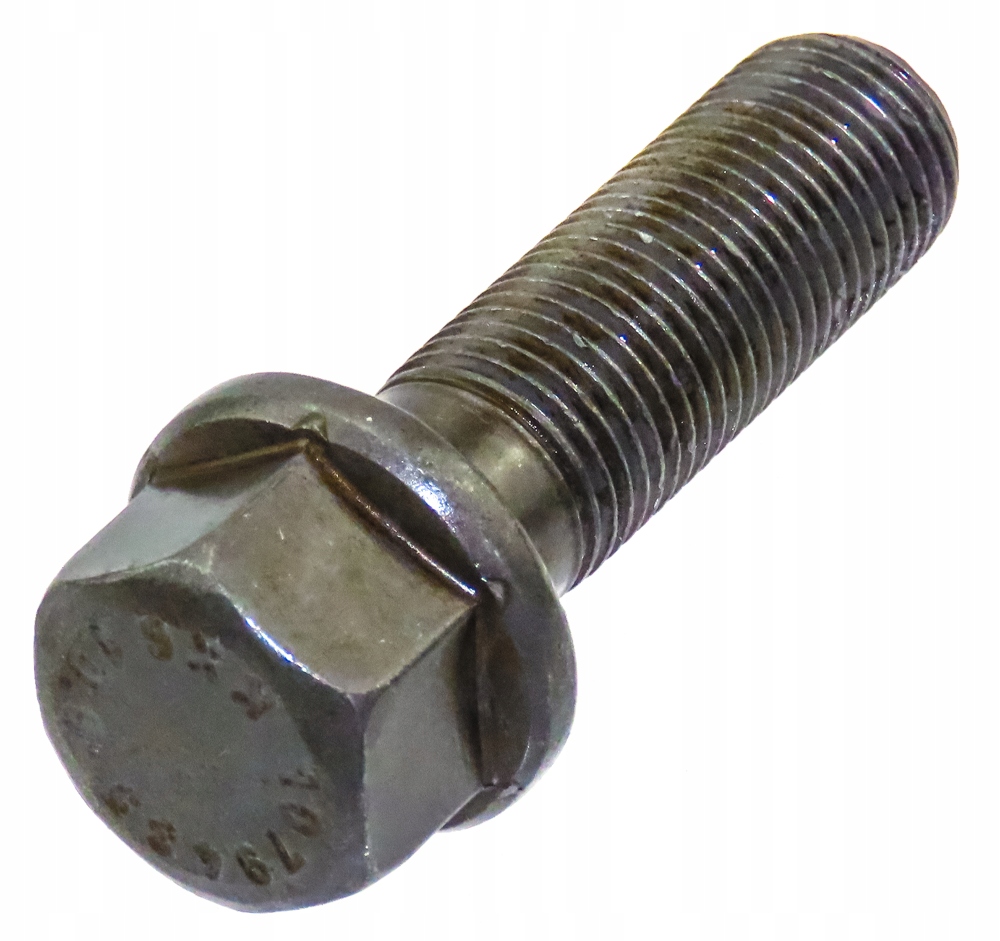 ŚRUBA ZACISKU HAMULCOWEGO M20x2x65MM VOLVO 1079435 Marka Volvo