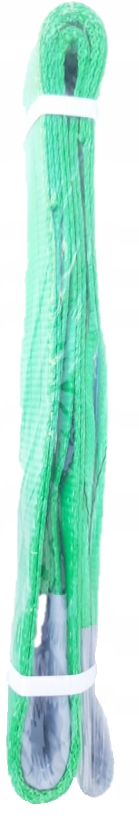 Zawiesie Dwuwarstwowe Pas Lina Linowe 2T 2M Do Wciągania Holowania Lawety Kod producenta PM-2T-2M-261172