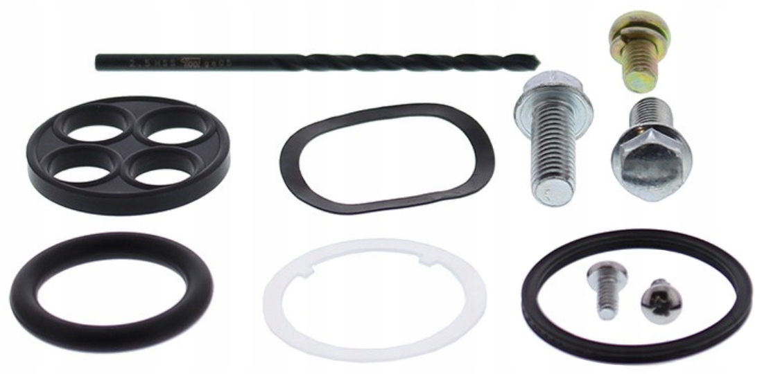 Sada oprava kohoutku Honda Trx 450 Er Sportrax