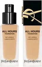 Yves Saint Laurent All Hours Foundation LN4 podkład do twarzy 25 ml