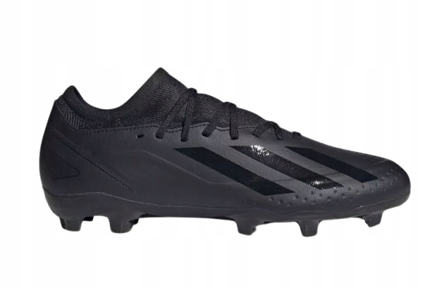 Adidas X Crazyfast 3 Korki Męskie Czarne 43 1/3 Ż_a