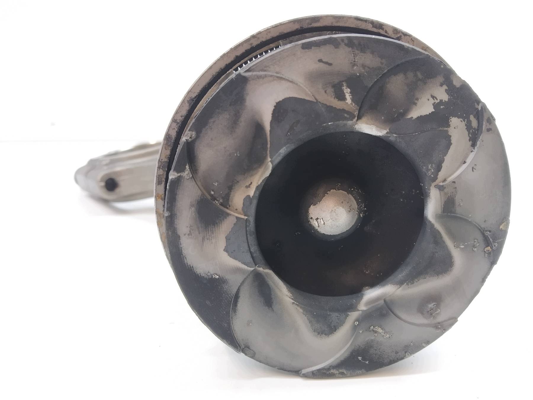 pistone biella 81L79 2.4 D Volvo S60 e (2000-2009)