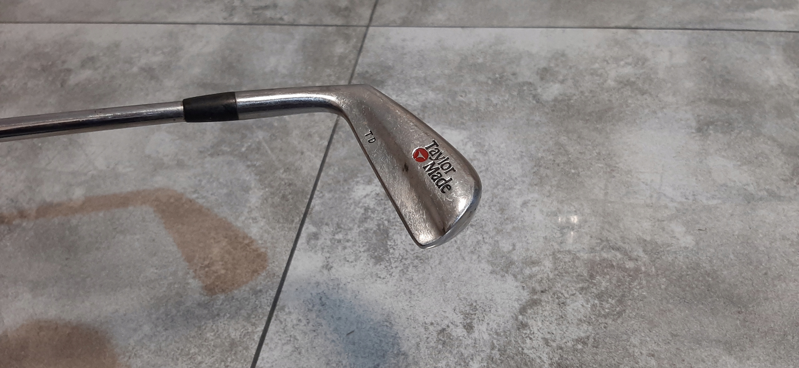 Taylormade Tour Preferred #1 kij do golfa golf