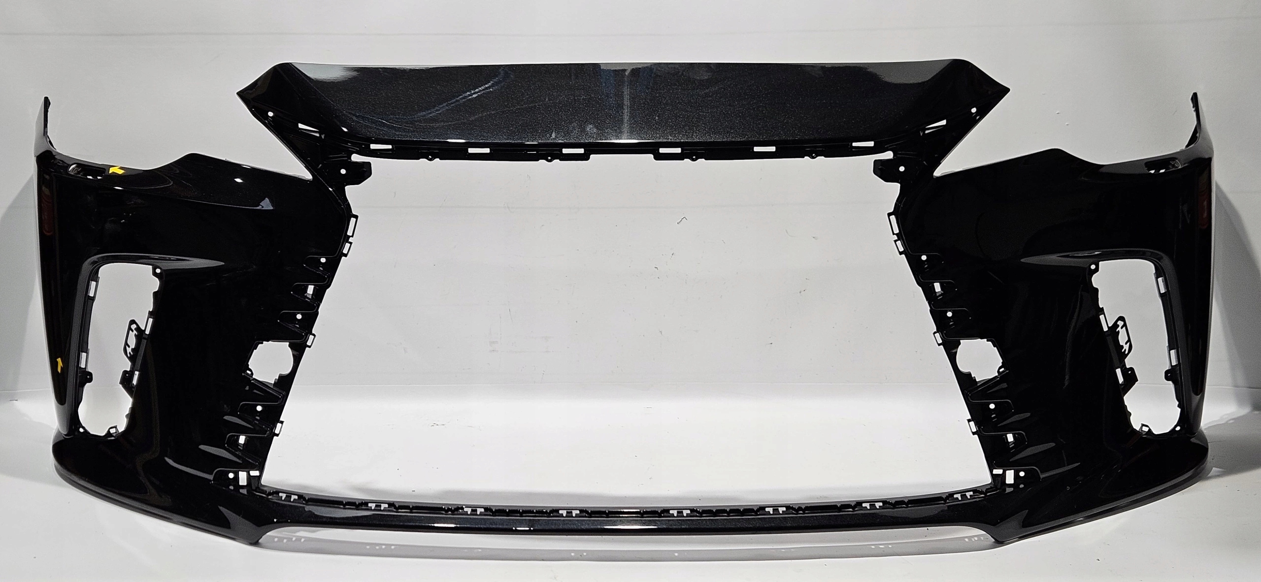 front bumper LEXUS RX V 22- washers original
