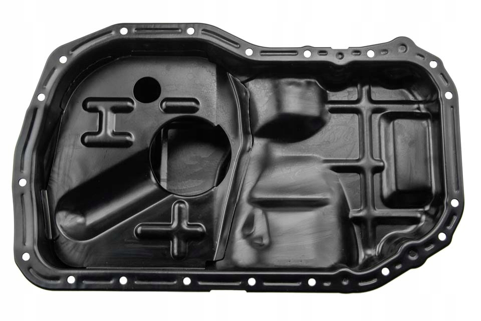 MISKA OLEJOWA do MITSUBISHI CARISMA 1.6 Producent części NTY