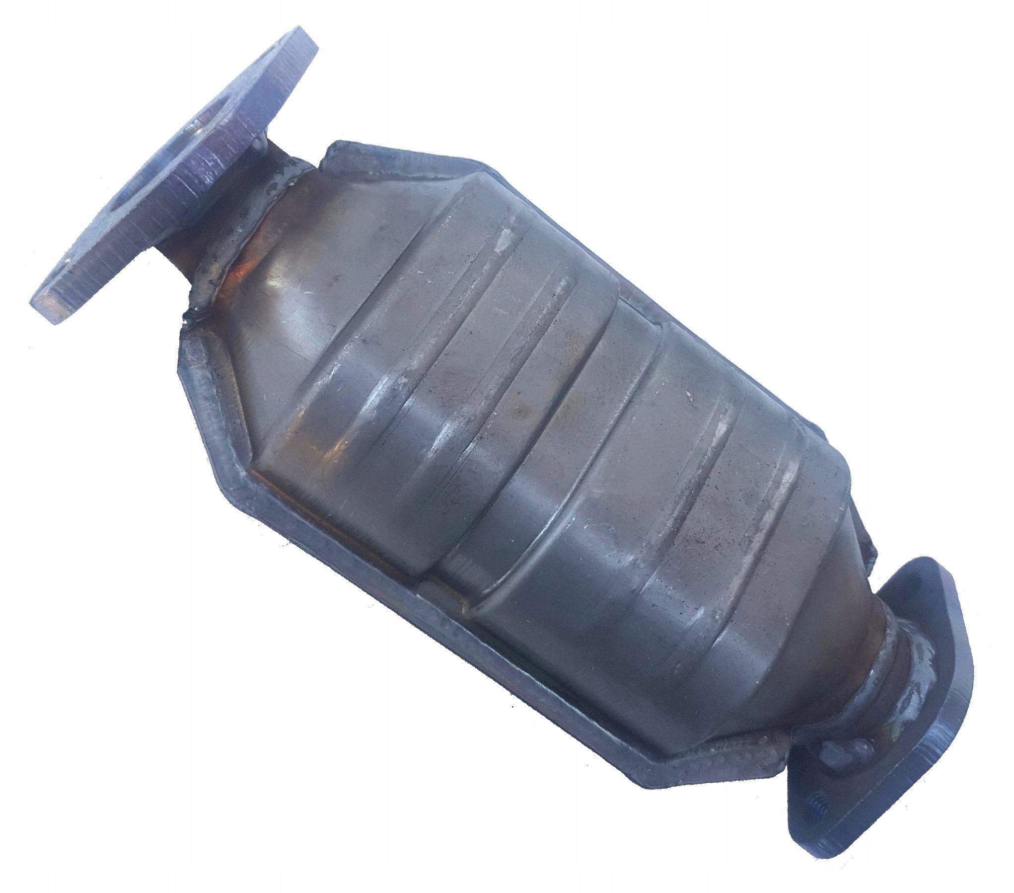 Katalyzátor Kia Venga 1,4 16V 2010-