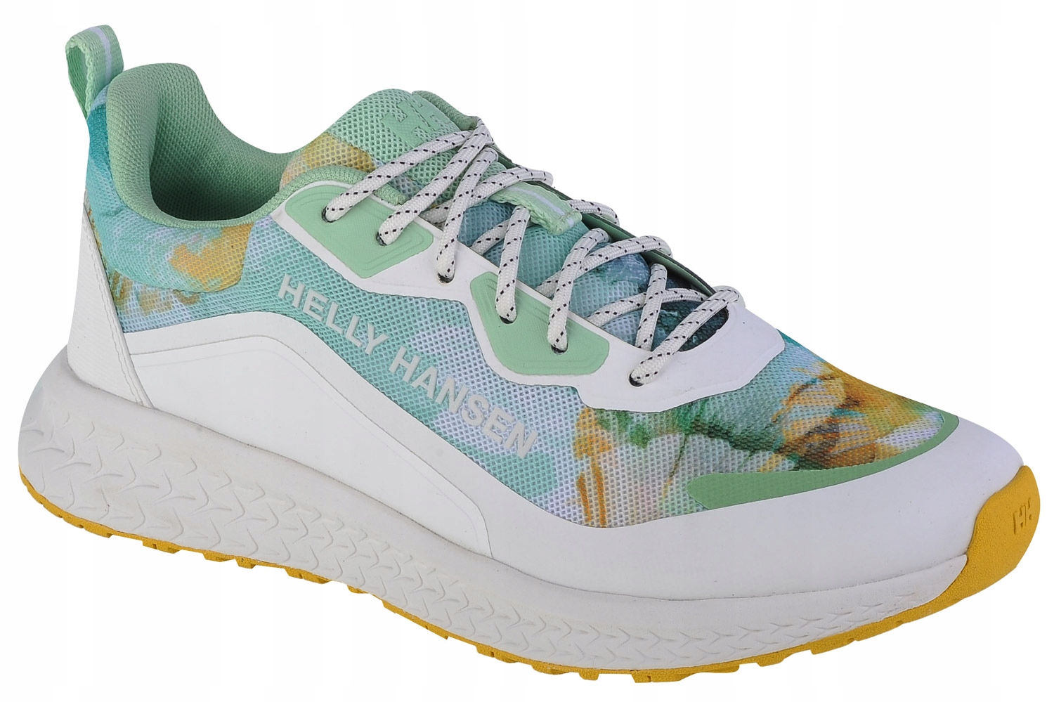 Damskie sneakers Helly Hansen Eqa W 11776-012 r.37