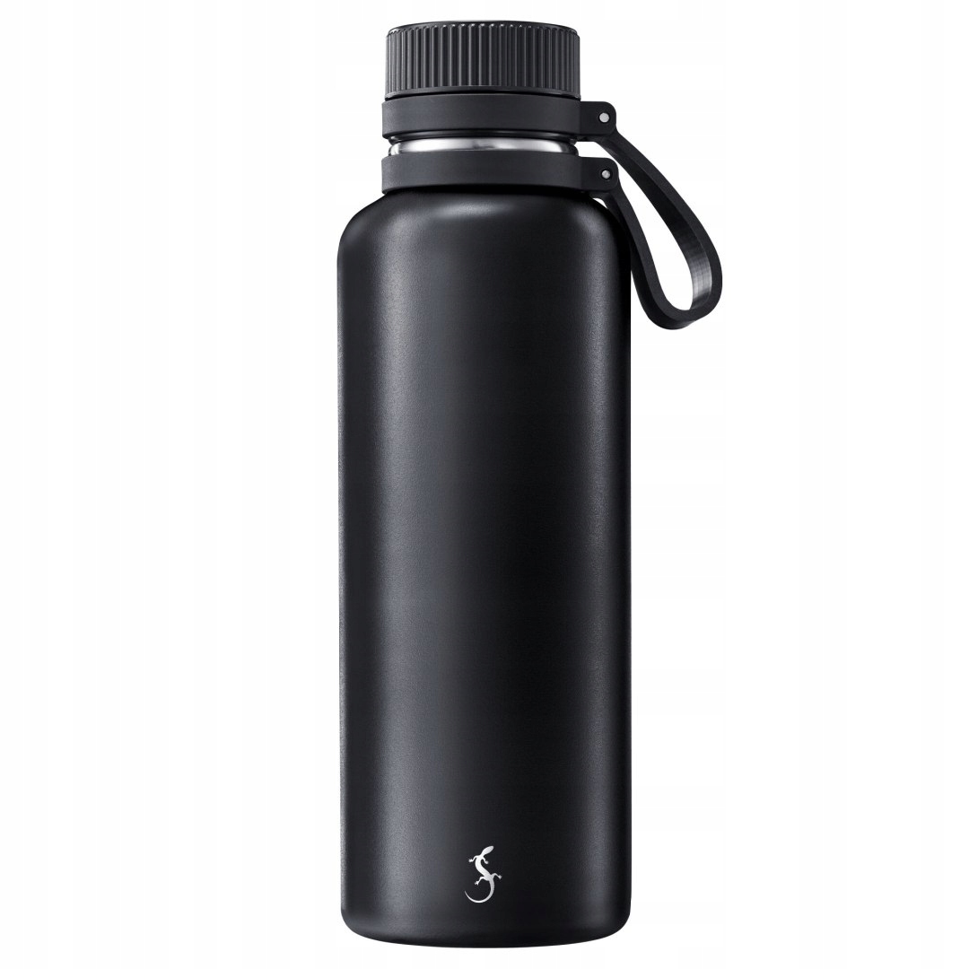 Lurch Insulated Bottle Outdoor 1L Termos Nerezová termoláhev