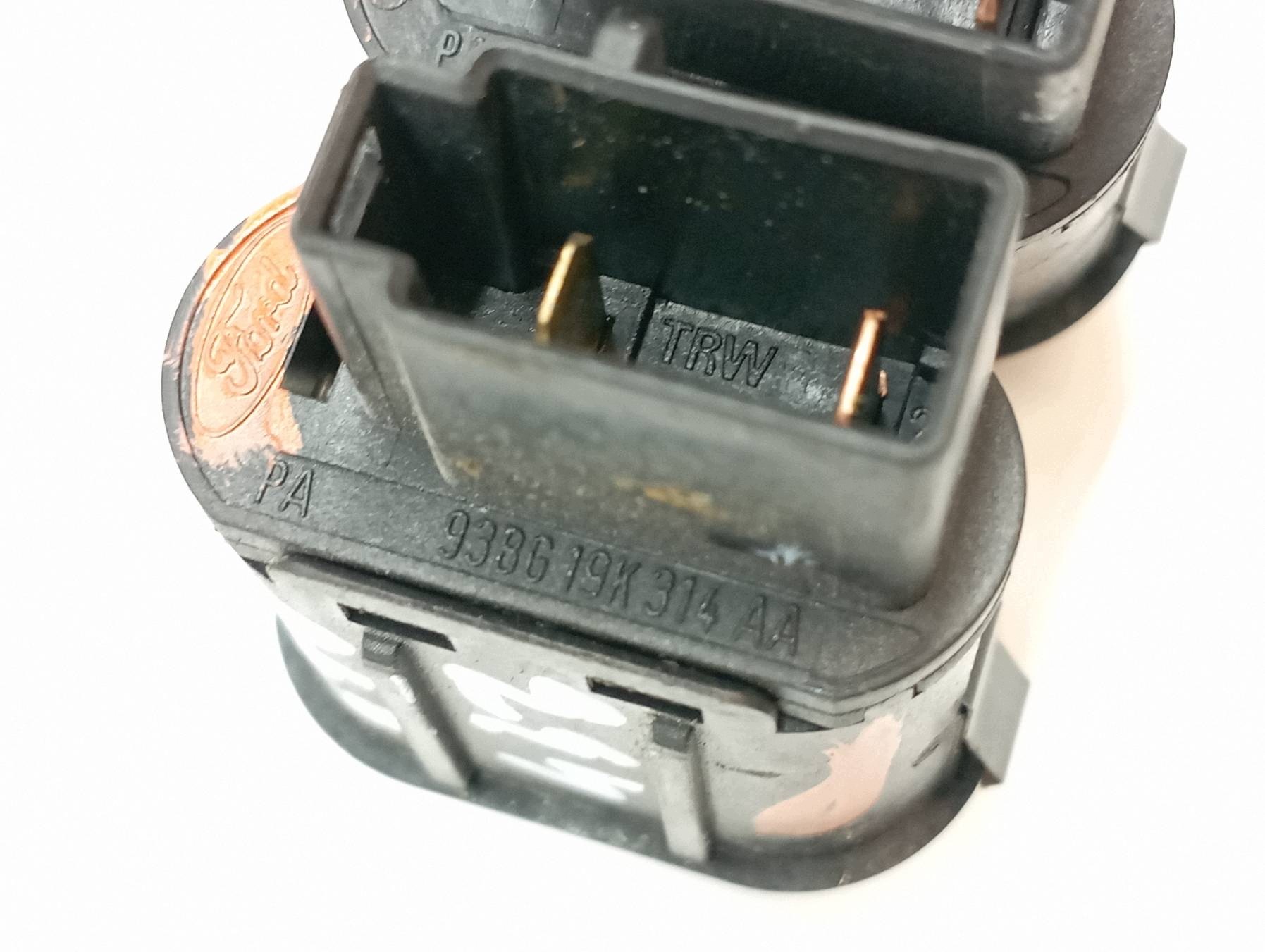 schalter sitz 938619K314AA Ford Fiesta Mk7 (2008-2016)