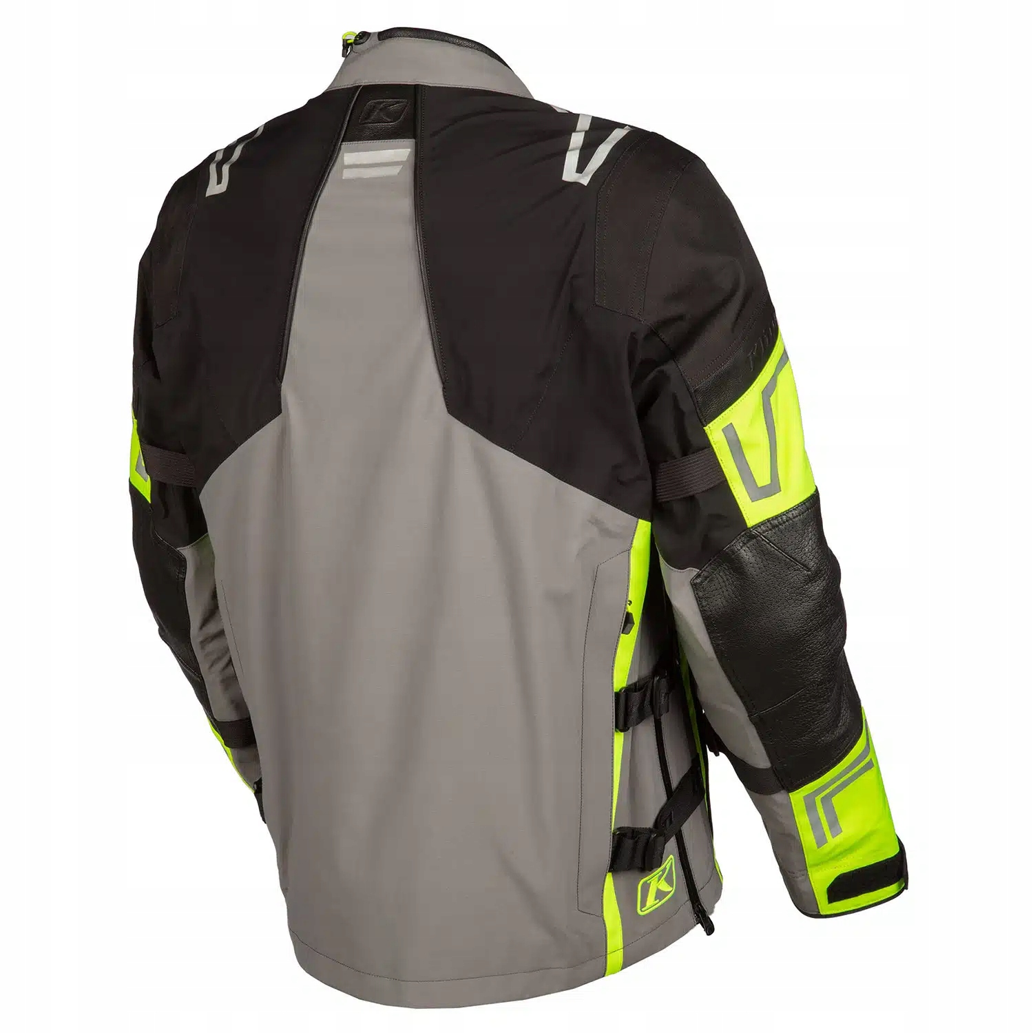 Kurtka LATITUDE CASTLEROCK - HI-VIS XL Rozmiar XL