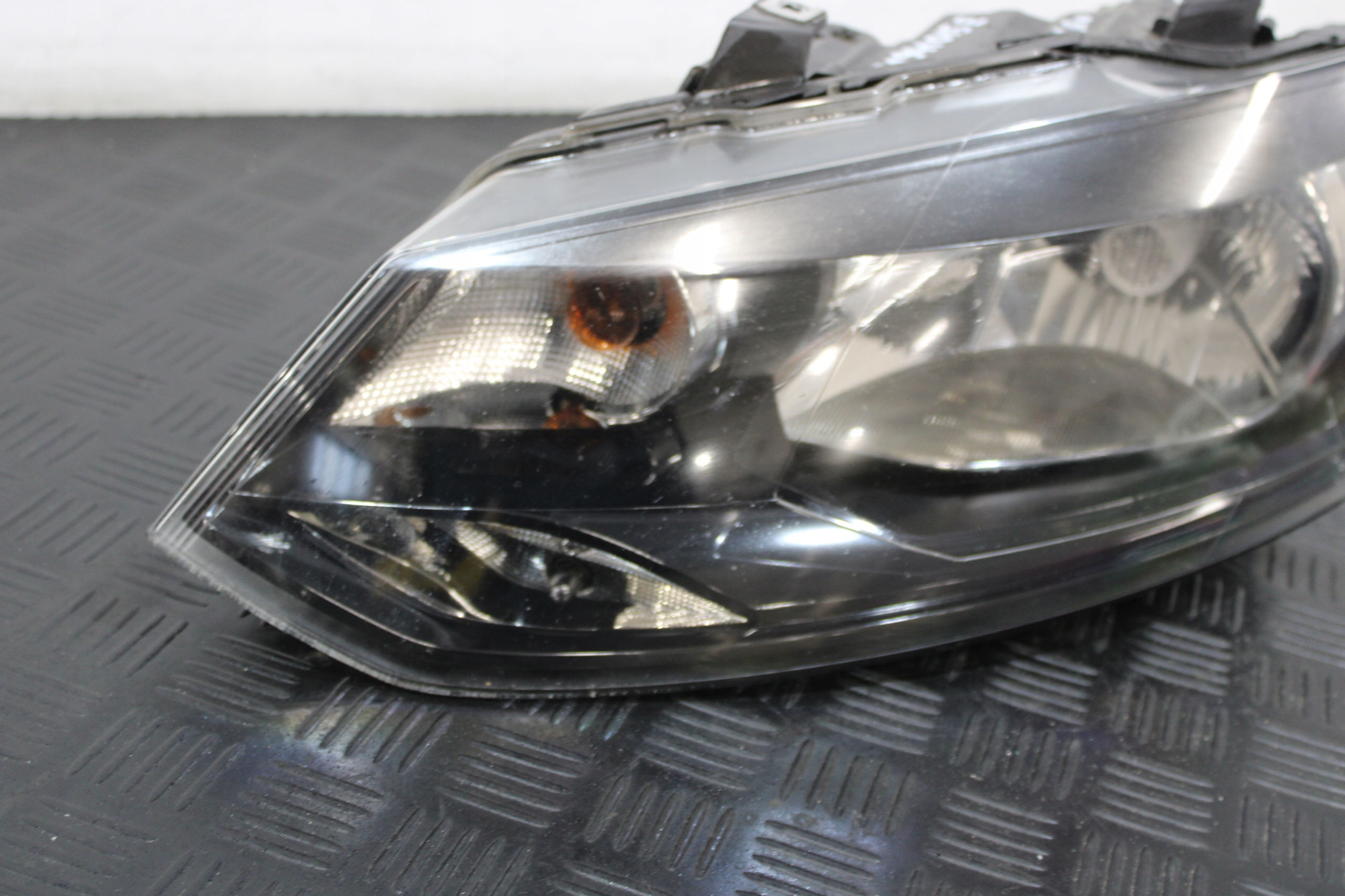 light left front front 6R1941015E VW POLO V 5 6R0 6R