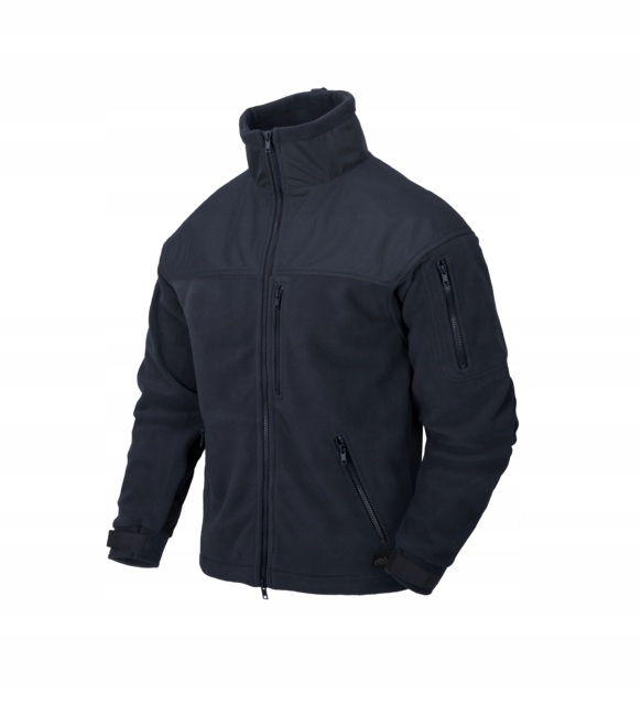 Helikon-Tex Mikina Calssic Army Navy Blue XL