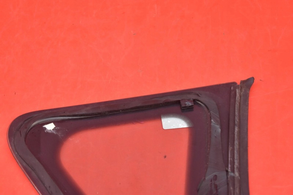 window bodywork left rear part rear FORD B-MAX 09-16