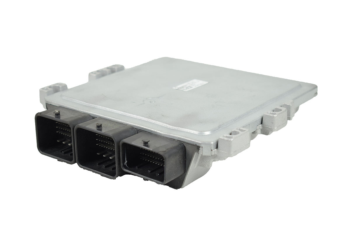 Computer Bedienteil CITROEN PEUGEOT 9678086080