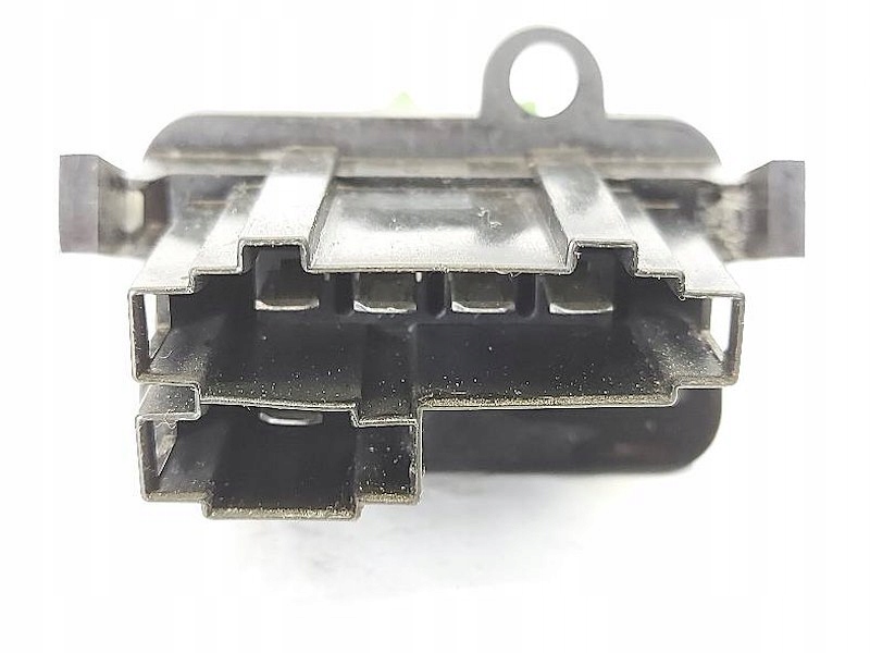 gebläsewiderstand BOSCH VOLKSWAGEN GOLF IV