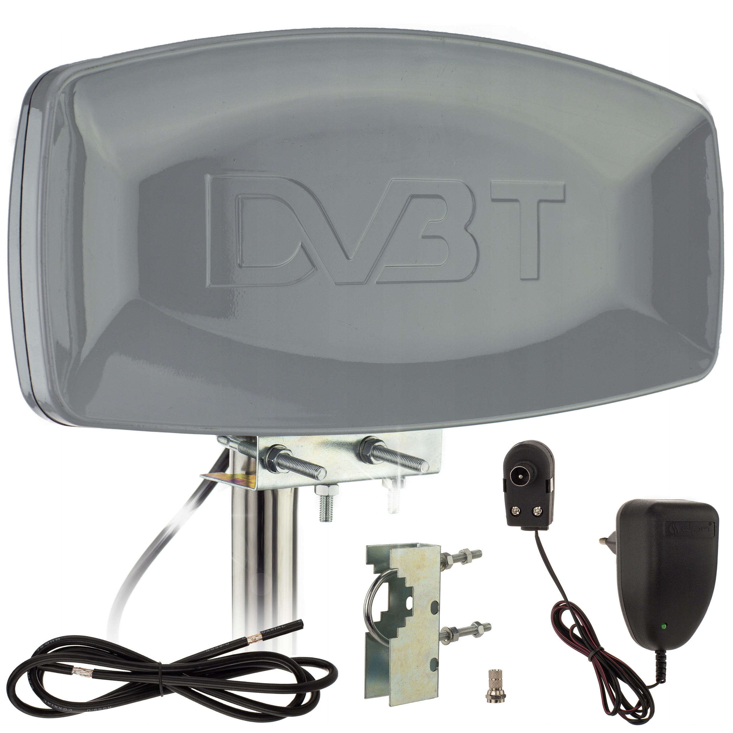ANTENA SZEROKOPASMOWA DV-Z