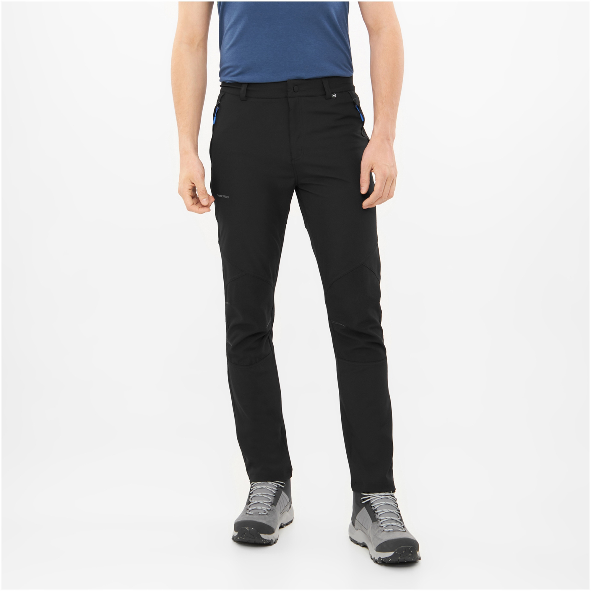 Pánské trekové kalhoty Viking Arizona Man S