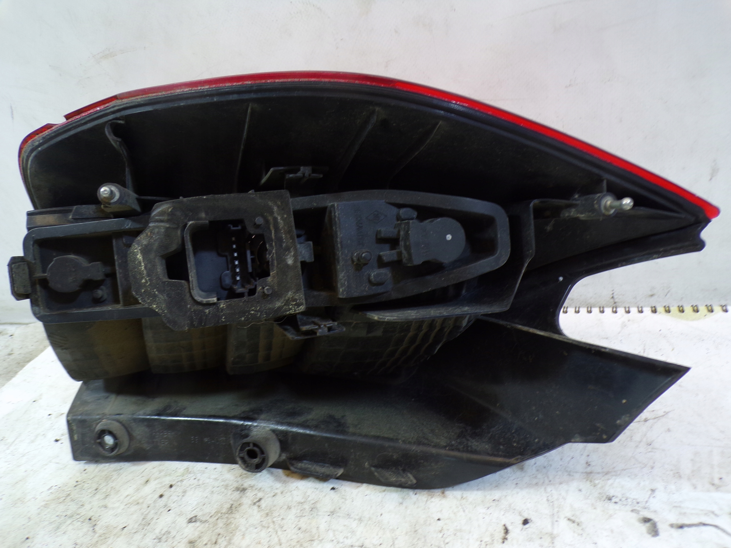 light rear rear part right RENAULT SCENIC 2 II (6)