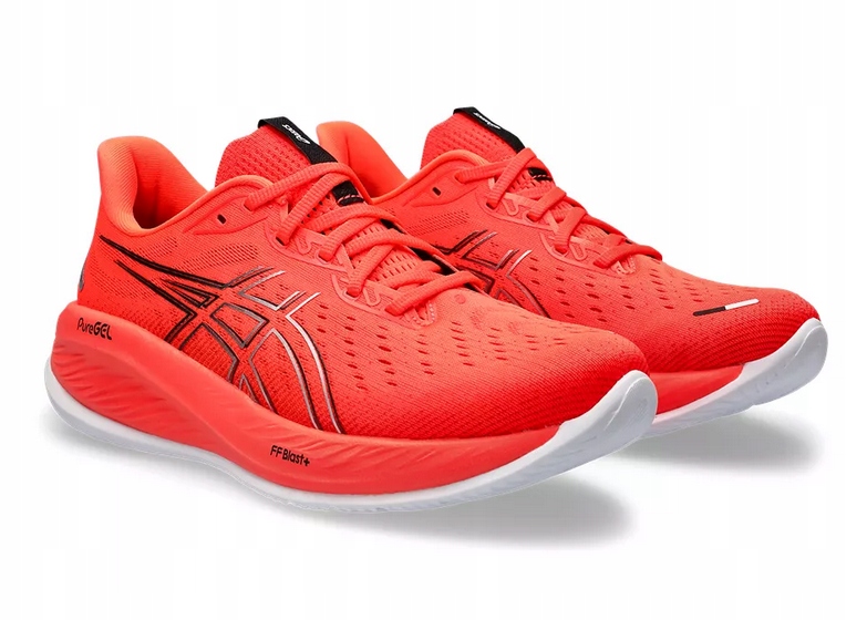 Pánské běžecké boty Asics Gel-cumulus 26 -1011B792.600 44,5