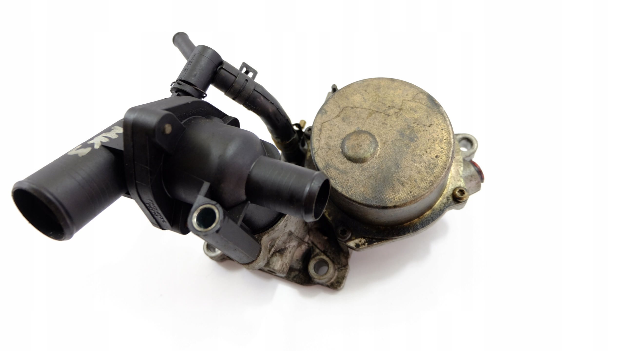 FORD Focus MK3 2.0 насос вакум X57Q-2A451-BH