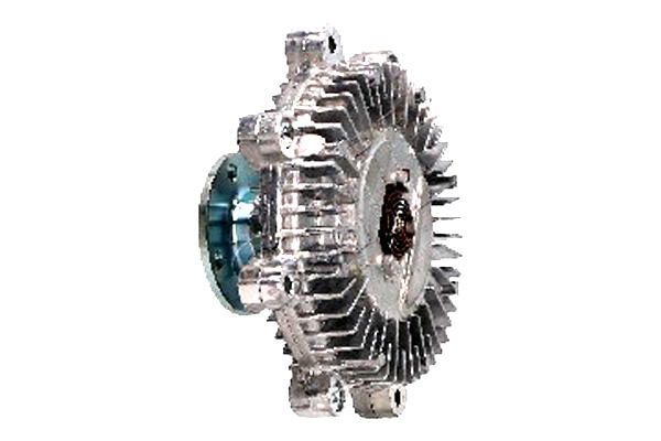 VISCO ASHIKA Wersja Europejska