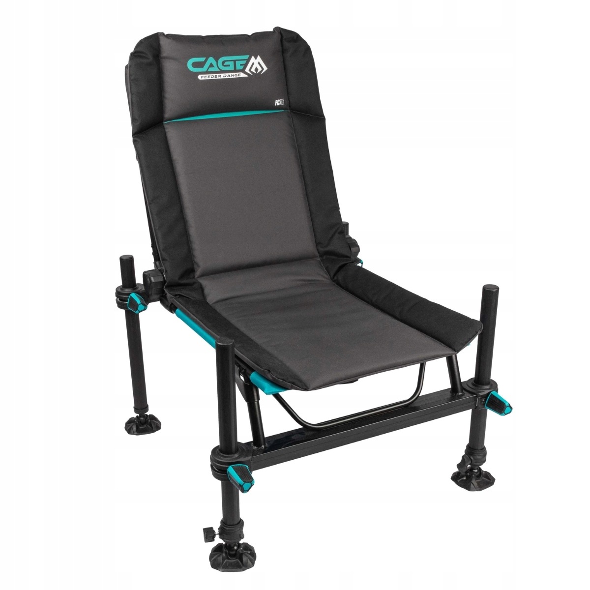 Fotel Krzesło Mikado Cage FC36 Feeder Chair op. 1szt.
