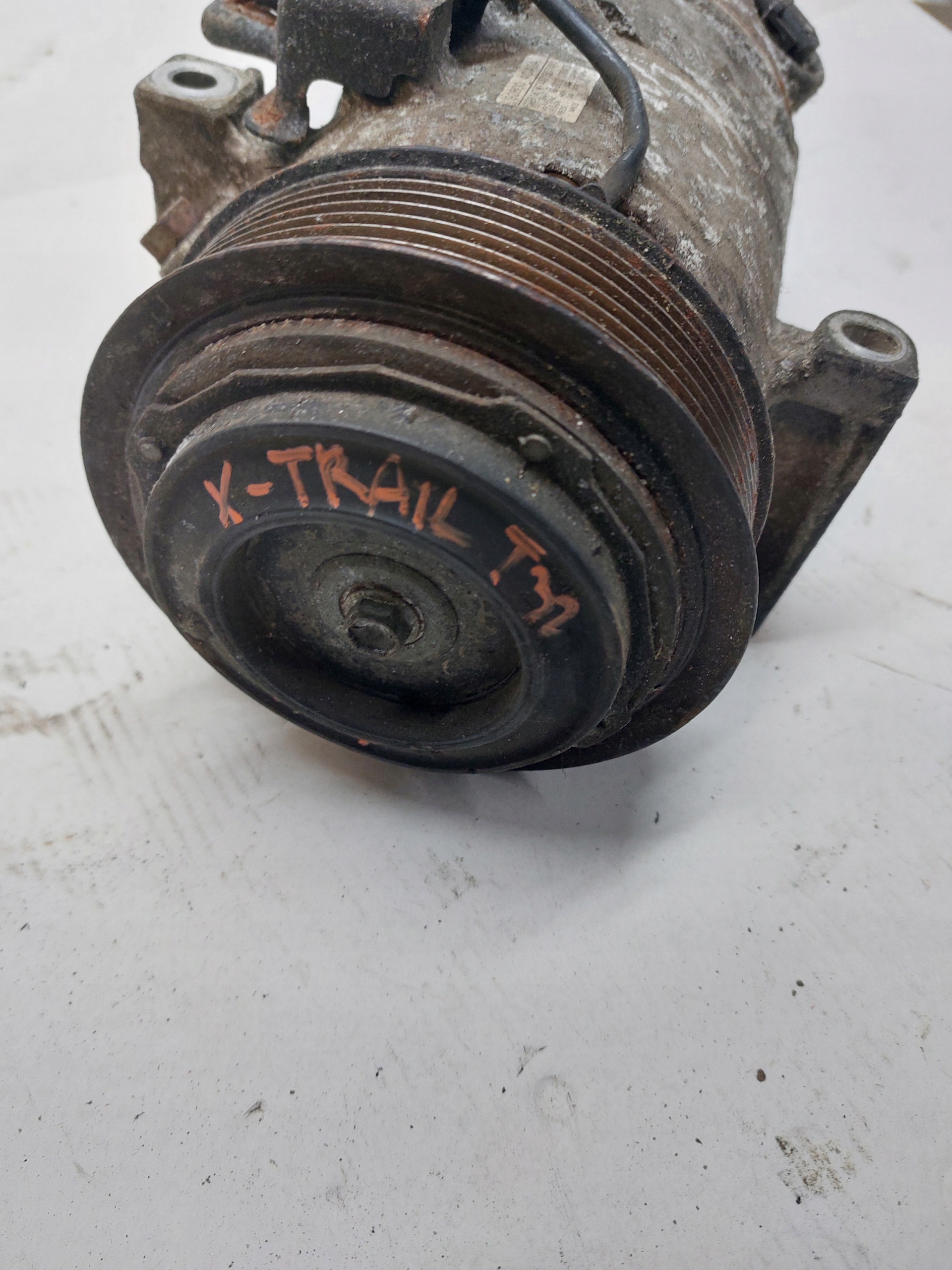 kompresor klimatizaci X-TRAIL T32 1.6 926004CA0A