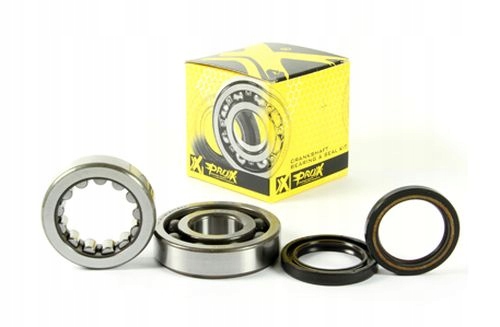 Prox Ložiska klikového hřídele Honda Crf 450X 05-07