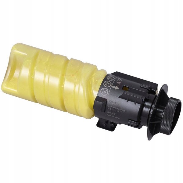 OKI Toner 09006263 do MC554 2K żółty
