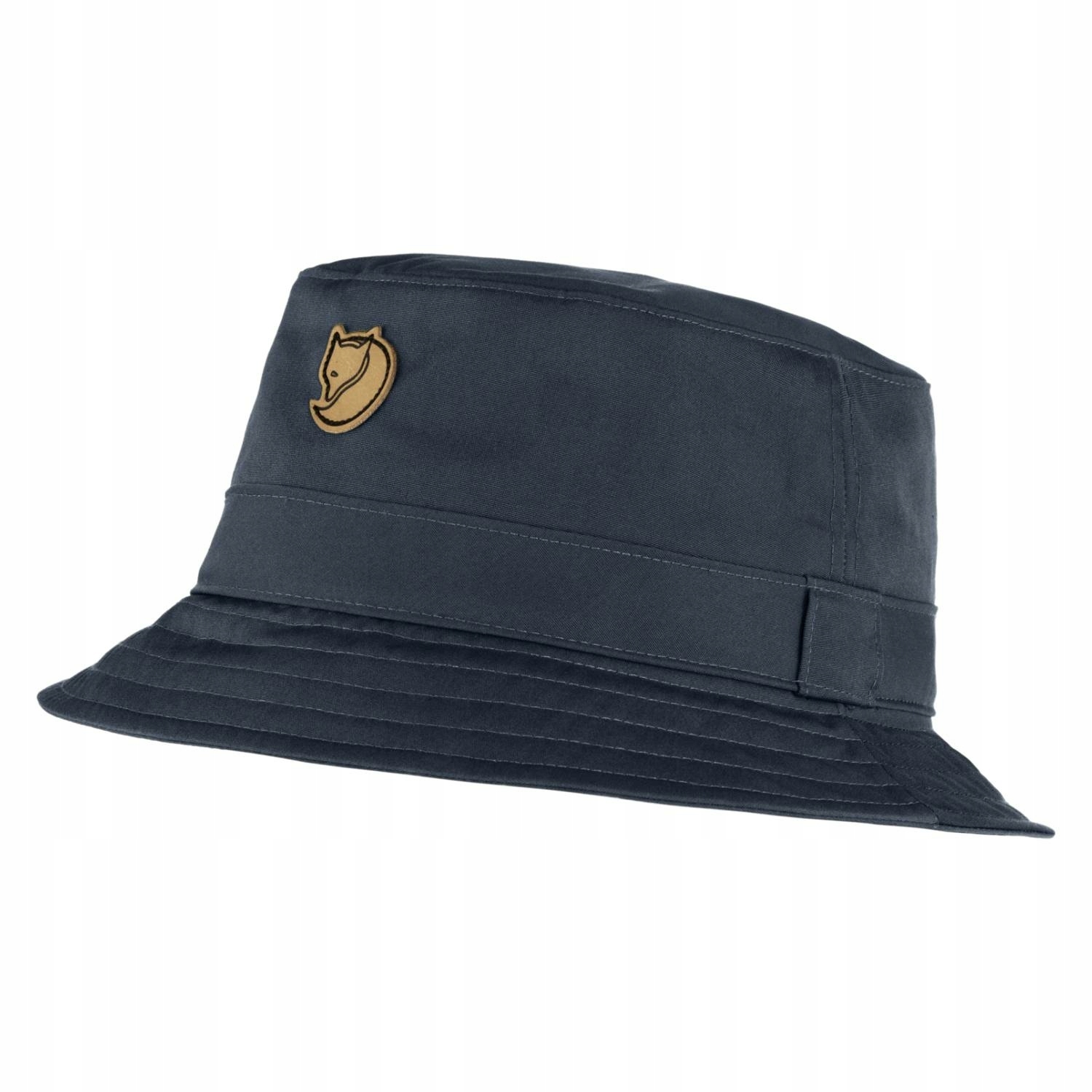 Fjällräven klobouk bucket modrý velikost 56
