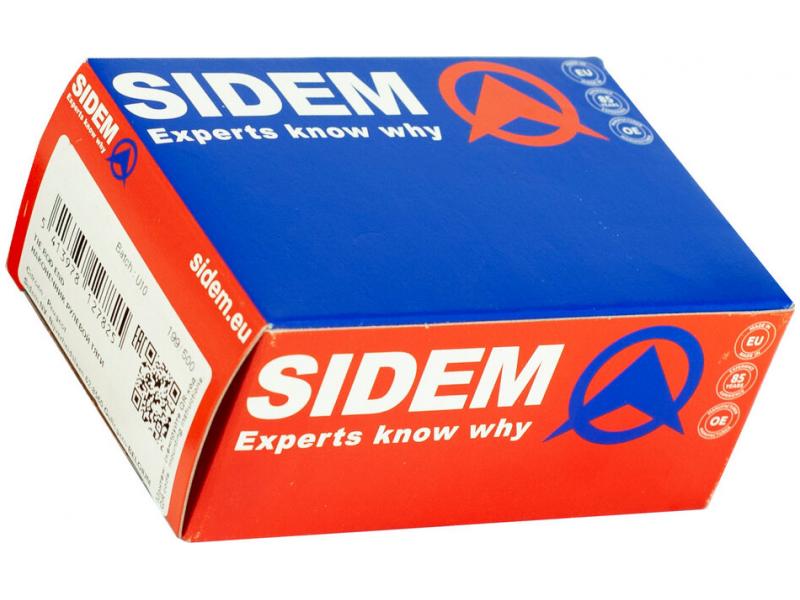 806701 - ВТУЛКА РЕССОРЫ RENAULT MASTER II OPEL MOVANO