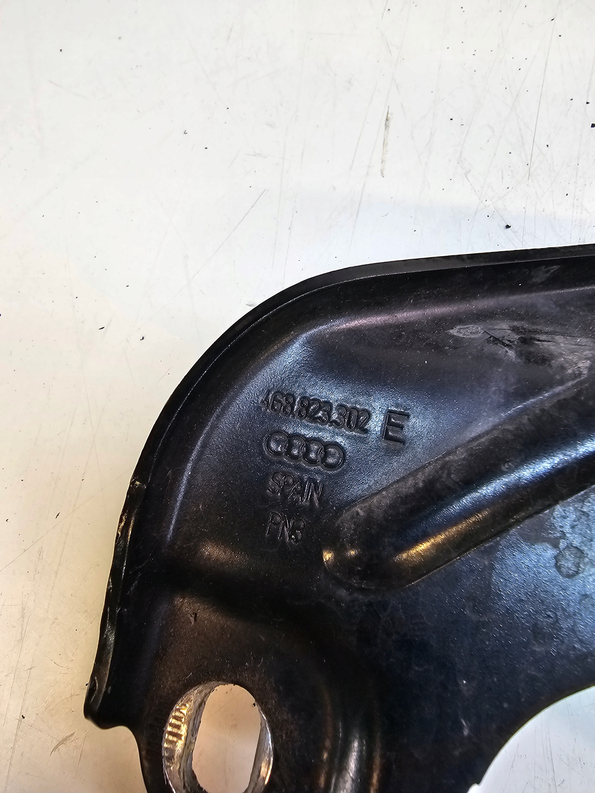 hinge bonnets right AUDI A6 C7 A7 4G 4G8823302E