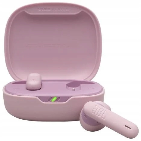 Słuchawki Jbl Vibe Flex 2 Różowe