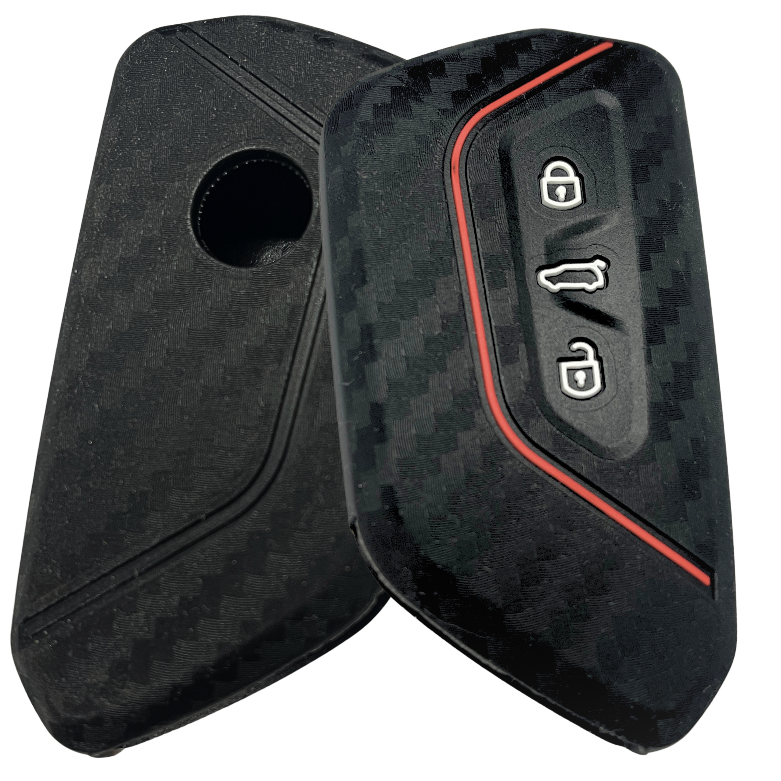 Etui na Kluczyk Volkswagen Vw Golf 8 VIII MK8 ID3 Cupra Skoda Octavia Seat