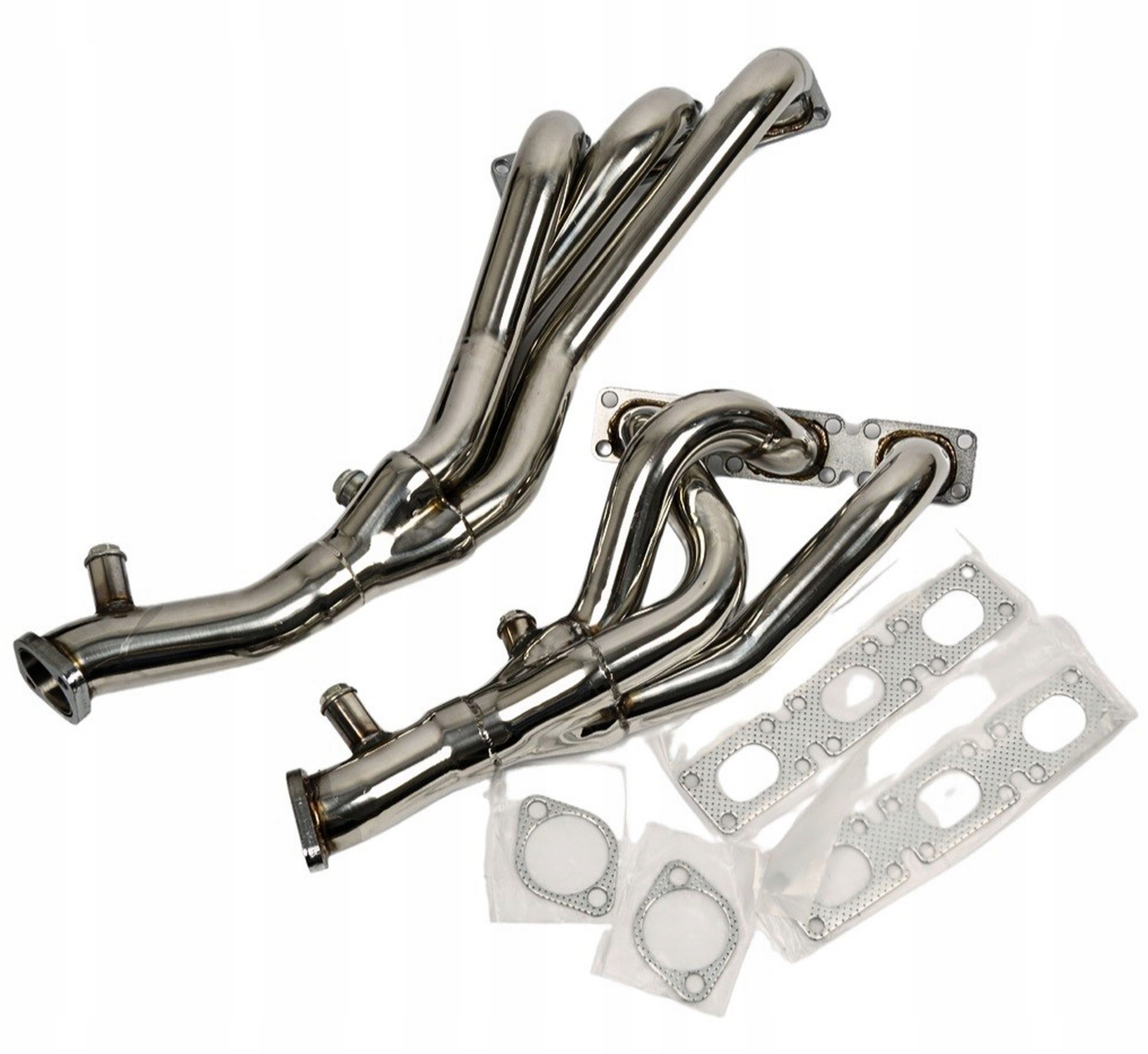 RBS-KW-02 - Выпускной коллектор BMW e46 320i M52 RBS спортивный