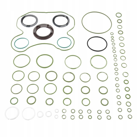 Zestaw uszczelnień hydraulicznych LINDE 2633209904