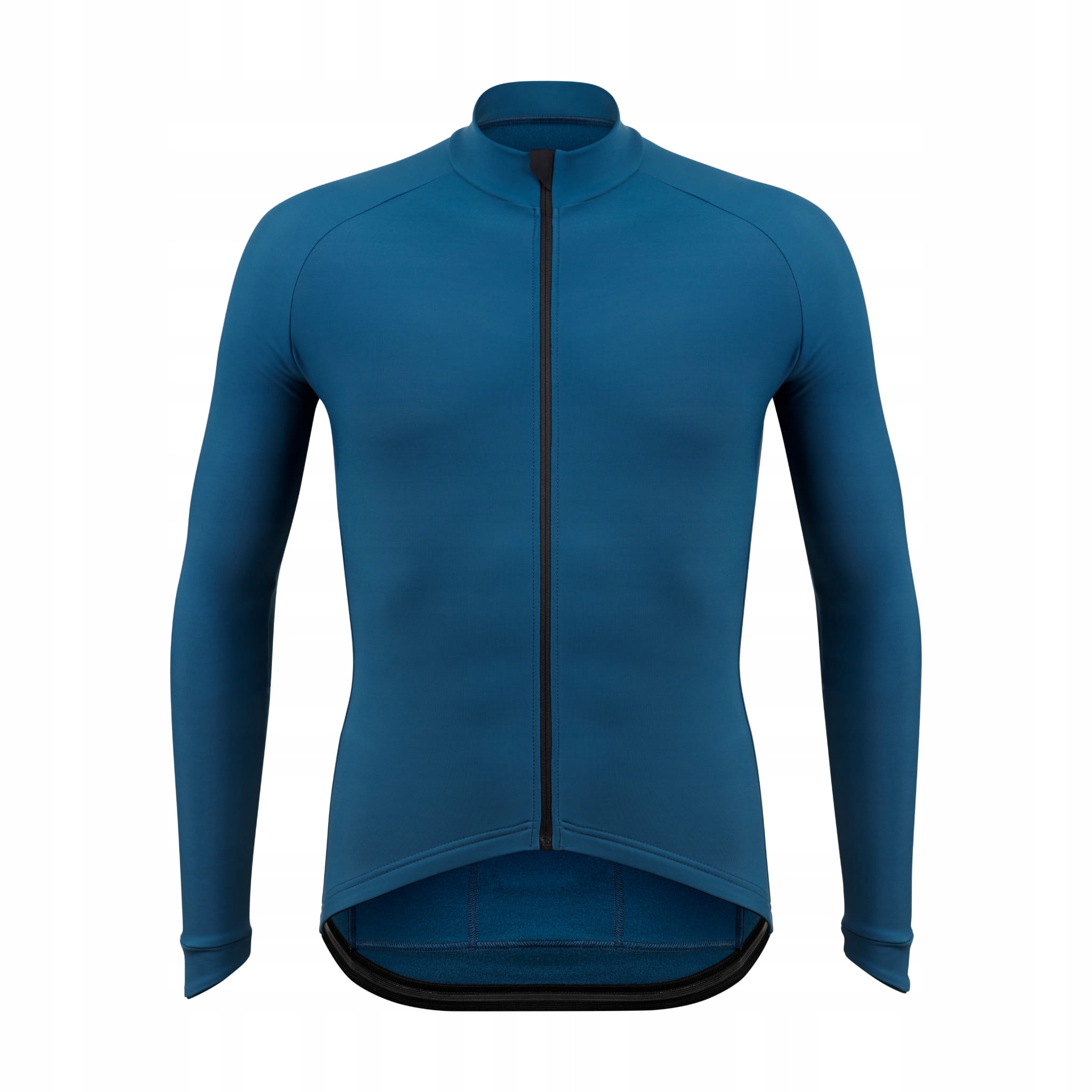 Eroe Mikina Pure Petrol Longsleeve S