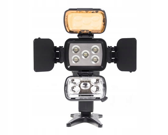 Lampa diodowa LED Newell V-LED050 LED-LBPS900 Kod producenta LED-LBPS900